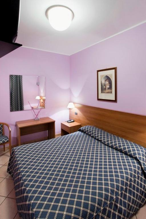 Hotel Scrivano Randazzo Quarto foto